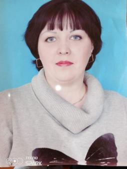Вайс Светлана Анатольевна