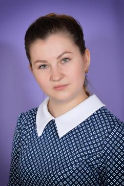 Доос Татьяна Юрьевна
