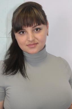 Герман Мария Михайловна